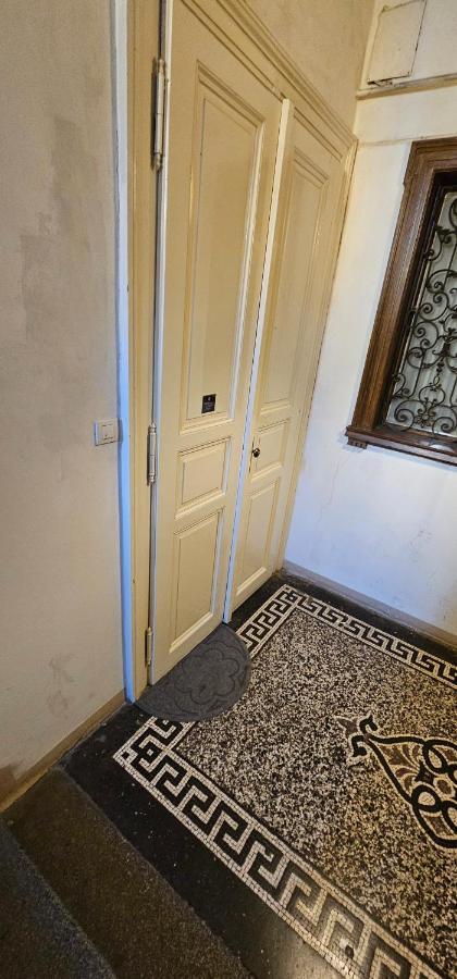 Historic Centre Apartments V ปราก ภายนอก รูปภาพ